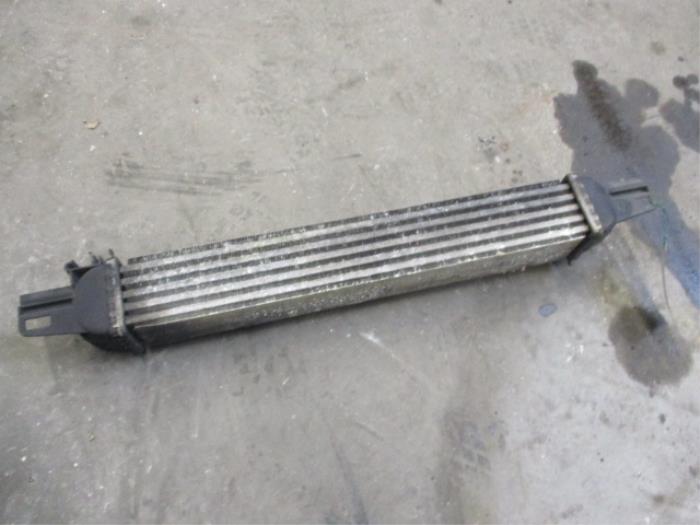 Usados Intercooler Peugeot Bipper (AA) 1.3 HDI Precio € 50,00 Norma de margen ofrecido por Autobedrijf Brooks