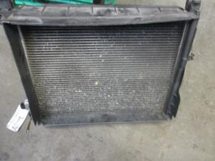 Used Cooling set Dacia Dokker Express (8S) 1.5 dCi 75 Price on request offered by Autobedrijf Brooks