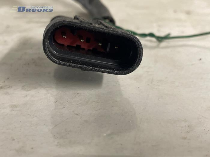 Sonda lambda z Lancia Ypsilon (843) 1.2 2005