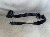 Dacia Dokker Express (8S) 1.5 dCi 75 Front seatbelt, right