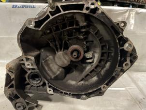 Used Gearbox Opel Corsa C (F08/68) 1.2 16V Price on request offered by Autobedrijf Brooks
