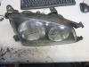 Headlight, right from a Toyota Avensis (T22), 1997 / 2003 1.6 16V, Combi/o, Petrol, 1.587cc, 81kW (110pk), FWD, 4AFE, 1997-09 / 2000-10, AT220L 2000