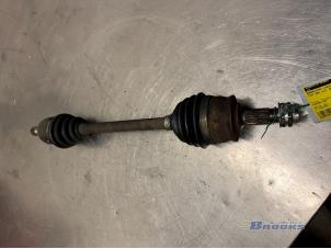Used Front drive shaft, left Fiat 500 (312) 1.2 69 Price € 40,00 Margin scheme offered by Autobedrijf Brooks