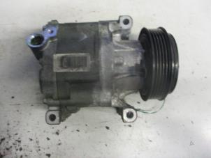Used Air conditioning pump Fiat 500 (312) 1.2 69 Price € 30,00 Margin scheme offered by Autobedrijf Brooks