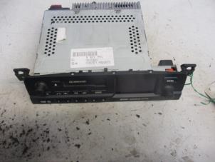 Used Navigation control panel BMW 3 serie Touring (E46/3) 320i 24V Price € 100,00 Margin scheme offered by Autobedrijf Brooks