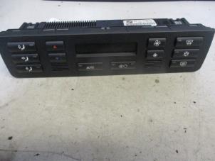 Used Heater control panel BMW 3 serie Touring (E46/3) 320i 24V Price on request offered by Autobedrijf Brooks