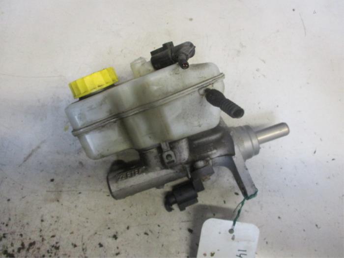Gebrauchte Hauptbremszylinder Seat Ibiza IV SC (6J1) 1.2 TSI Preis € 35,00 Margenregelung angeboten von Autobedrijf Brooks