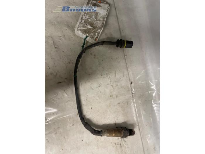 Sonda lambda z Mercedes-Benz A (W168) 1.4 A-140 2001