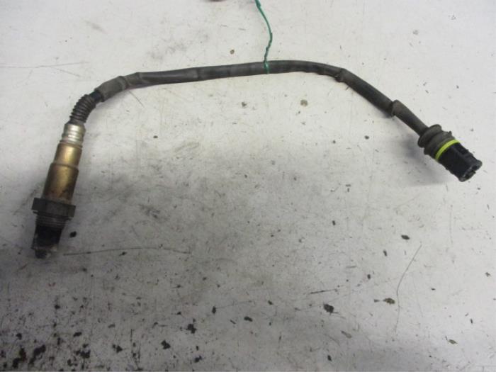 Usados Sonda Lambda Mercedes A (W168) 1.4 A-140 Precio € 30,00 Norma de margen ofrecido por Autobedrijf Brooks