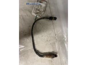 Sonda lambda z Mercedes-Benz A (W168) 1.4 A-140 2001