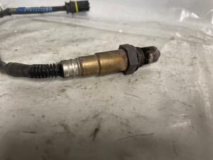 Sonda lambda z Mercedes-Benz A (W168) 1.4 A-140 2001