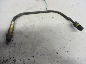 Sonda lambda z Mercedes-Benz A (W168) 1.4 A-140 2001