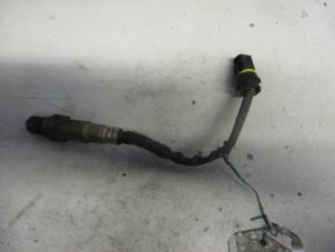 Lambda probe from a Mercedes-Benz A (W168) 1.4 A-140 2001