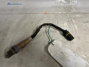 Lambda probe from a Mercedes-Benz A (W168) 1.4 A-140 2001