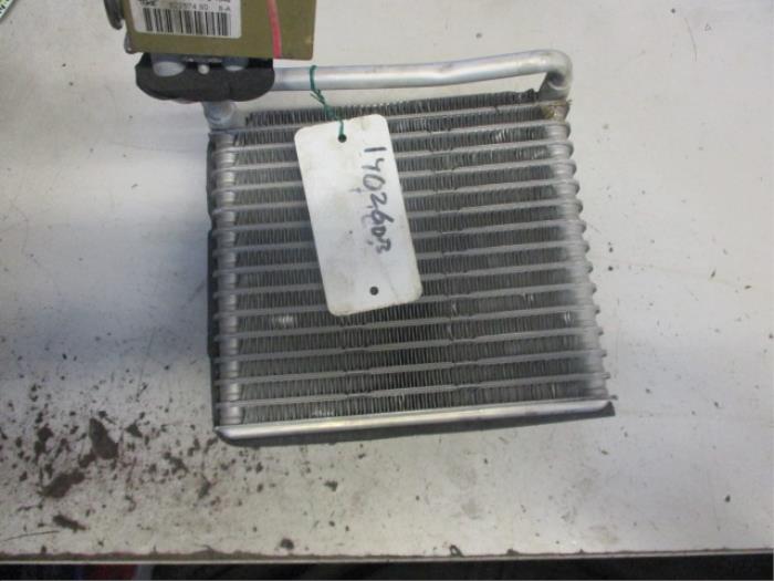 Begagnade AC-radiator Fiat 500 (312) 1.2 Pris på förfrågan erbjuds av Autobedrijf Brooks