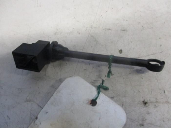 Gebrauchte Temperatursensor innen Fiat 500 (312) 1.2 Preis auf Anfrage angeboten von Autobedrijf Brooks