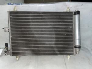 Used Air conditioning radiator Citroen Berlingo Multispace 1.6i 16V Price € 37,50 Margin scheme offered by Autobedrijf Brooks
