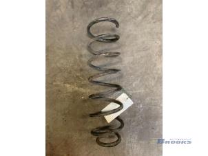 Used Rear coil spring Audi A4 (B5) 1.6 Price € 10,00 Margin scheme offered by Autobedrijf Brooks