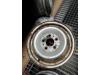 Set of wheels from a Fiat Ducato (290), 1990 / 1994 1.9 D, Delivery, Diesel, 1.929cc, 51kW (69pk), FWD, 149B1000, 1990-07 / 1994-03, 290 1994
