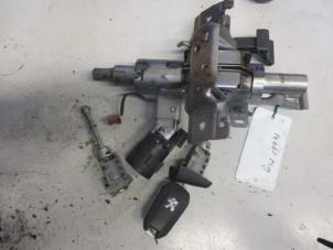 Used Set of locks Peugeot Expert (VA/VB/VE/VF/VY) 2.0 Blue HDi 180 16V Price on request offered by Autobedrijf Brooks