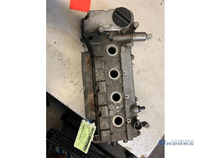 Usagé Culasse Nissan Micra (K12) 1.2 16V Prix sur demande proposé par Autobedrijf Brooks