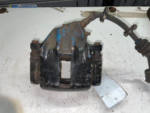 Used Front brake calliper, left Fiat Punto I (176) GT 1.4 Turbo Price € 10,00 Margin scheme offered by Autobedrijf Brooks