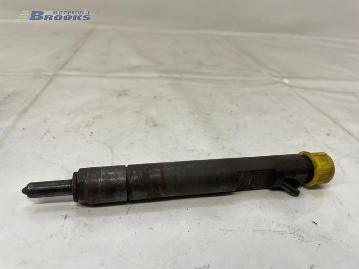 Używane Wtryskiwacz (Diesel) Ford Focus 1 Wagon 1.8 TDdi Cena € 25,00 Procedura marży oferowane przez Autobedrijf Brooks