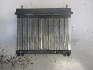 Used Heating element Mercedes Sprinter Price on request offered by Autobedrijf Brooks