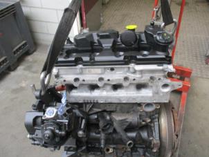 Used Engine Volkswagen Golf VII (AUA) 2.0 TDI 16V Price € 1.000,00 Margin scheme offered by Autobedrijf Brooks