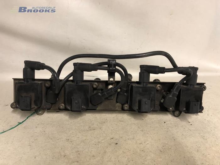 Gebrauchte Zündspule Alfa Romeo 156 (932) 2.0 Twin Spark 16V Preis € 10,00 Margenregelung angeboten von Autobedrijf Brooks