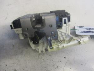 Used Rear door mechanism 4-door, right Mercedes Sprinter 3,5t (906.63) 313 CDI 16V Price on request offered by Autobedrijf Brooks