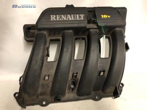 Gebrauchte Ansaugbrugge Renault Megane Scenic Preis € 40,00 Margenregelung angeboten von Autobedrijf Brooks