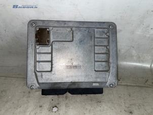 Engine management computer from a Volkswagen Polo IV (9N1/2/3) 1.2 12V 2002