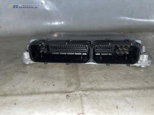 Engine management computer from a Volkswagen Polo IV (9N1/2/3) 1.2 12V 2002
