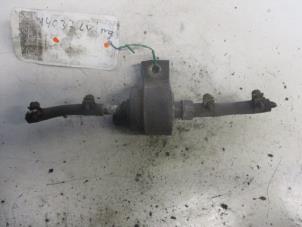 Used Booster pump Mercedes Sprinter 3,5t (906.63) 313 CDI 16V Price on request offered by Autobedrijf Brooks