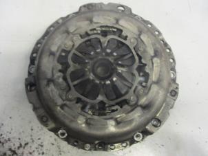 Used Clutch kit (complete) Audi A6 Avant (C6) 2.7 TDI V6 24V Price on request offered by Autobedrijf Brooks
