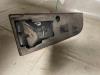 Tailgate reflector, left from a Fiat Punto II (188) 1.8 HGT 16V 2004