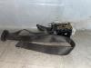 Front seatbelt, right from a Fiat Punto II (188) 1.8 HGT 16V 2004