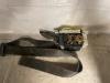 Front seatbelt, right from a Fiat Punto II (188) 1.8 HGT 16V 2004