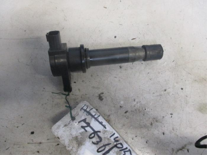 Gebrauchte Zündspule Fiat Punto II (188) 1.8 HGT 16V Preis € 20,00 Margenregelung angeboten von Autobedrijf Brooks