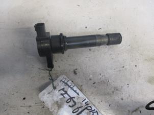 Used Ignition coil Fiat Punto II (188) 1.8 HGT 16V Price € 20,00 Margin scheme offered by Autobedrijf Brooks