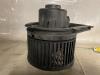 Heating and ventilation fan motor from a Volkswagen Polo 2001