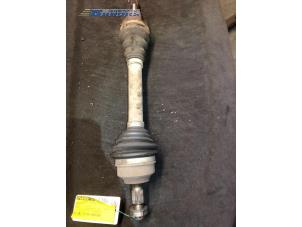 Used Front drive shaft, left Peugeot Partner 1.6 HDI 75 Price € 35,00 Margin scheme offered by Autobedrijf Brooks