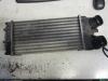 Intercooler from a Peugeot Partner, 1996 / 2015 1.6 HDI 75, Delivery, Diesel, 1.560cc, 55kW (75pk), FWD, DV6BTED4; 9HW, 2005-08 / 2008-07, GB9HW; GC9HW 2007
