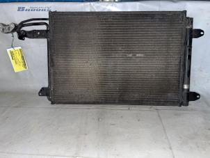 Used Air conditioning radiator Volkswagen Golf V (1K1) 1.9 TDI Price € 50,00 Margin scheme offered by Autobedrijf Brooks