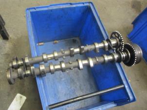 Used Camshaft kit Toyota Avensis Wagon (T25/B1E) 2.0 16V VVT-i D4 Price on request offered by Autobedrijf Brooks