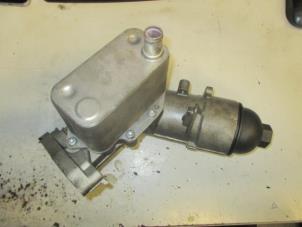 Used Oil filter housing BMW X5 (E53) 3.0d 24V Price on request offered by Autobedrijf Brooks