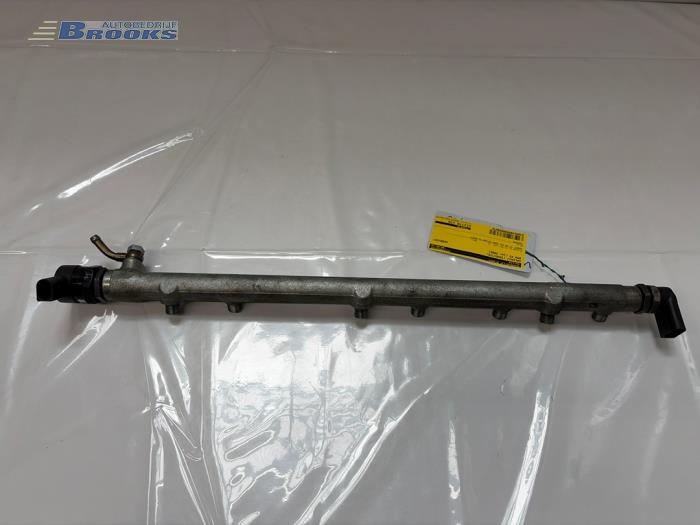 Usagé Système d'injection BMW X5 (E53) 3.0d 24V Prix € 25,00 Règlement à la marge proposé par Autobedrijf Brooks