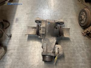 Used Rear differential Audi A6 Quattro (C5) 2.5 TDI V6 24V Price on request offered by Autobedrijf Brooks
