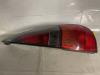 Taillight, right from a Renault Laguna 1999